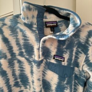 Patagonia Fleece